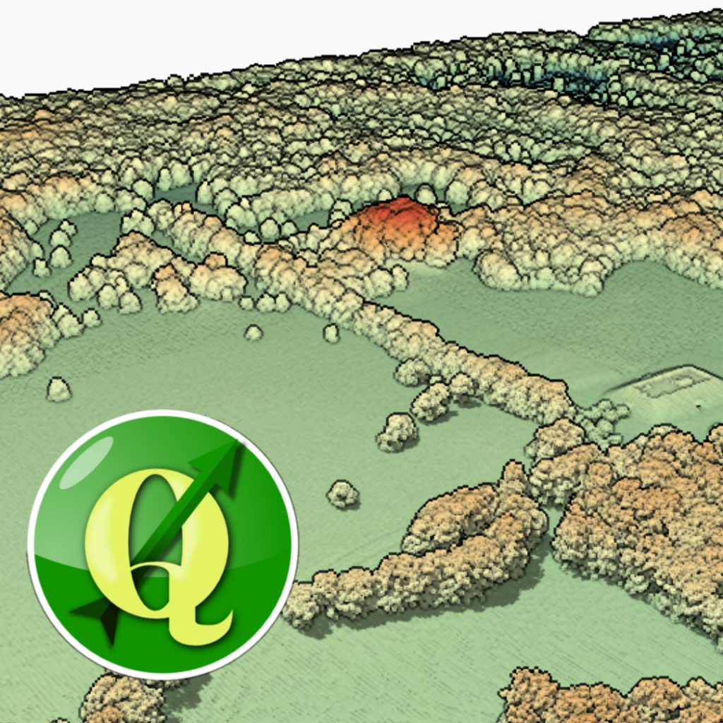 Curso de Qgis