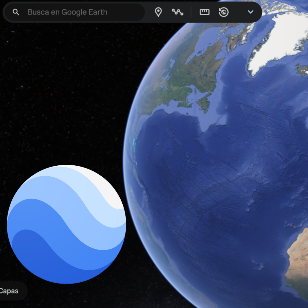 Curso de Google Earth Pro