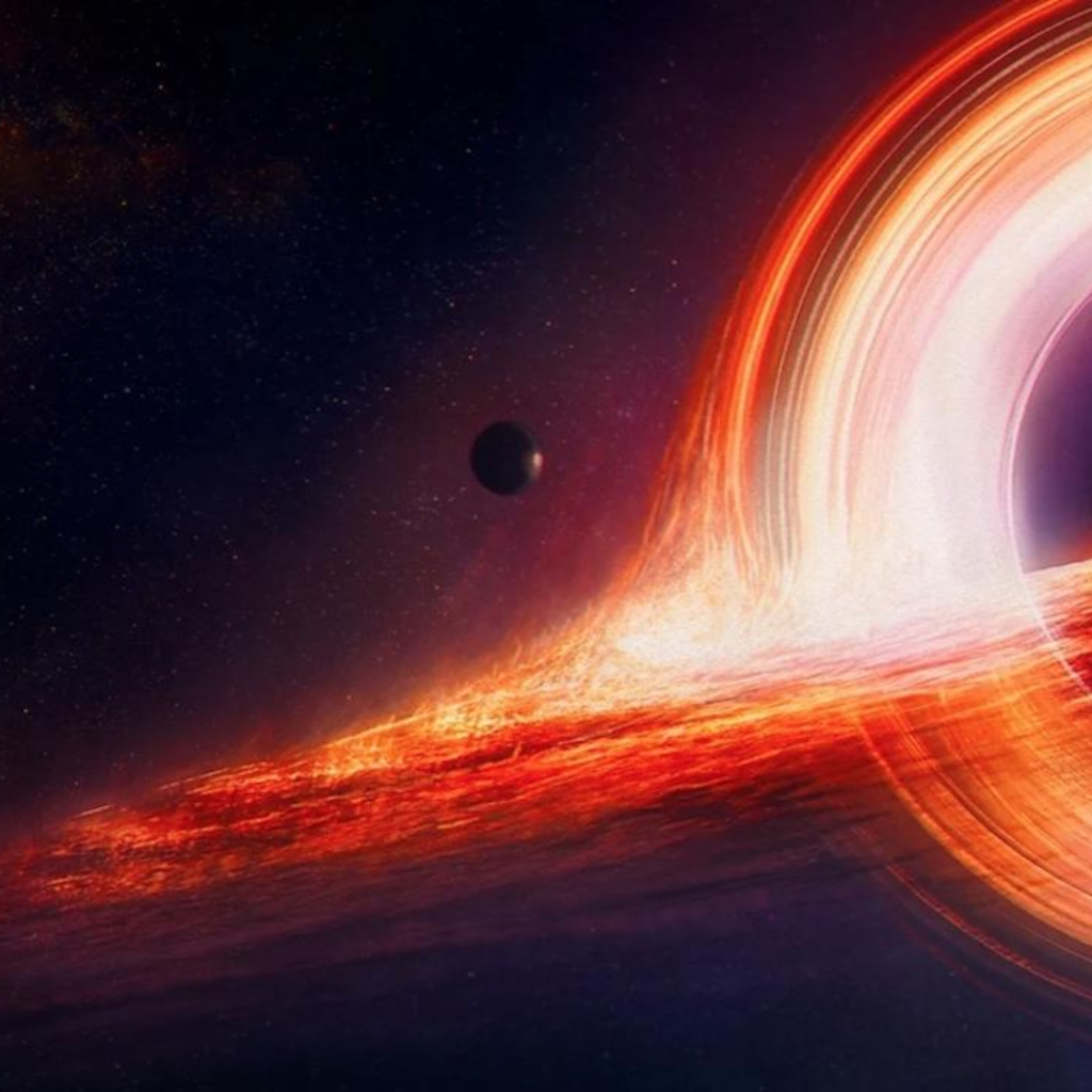 Curso de Astronomía