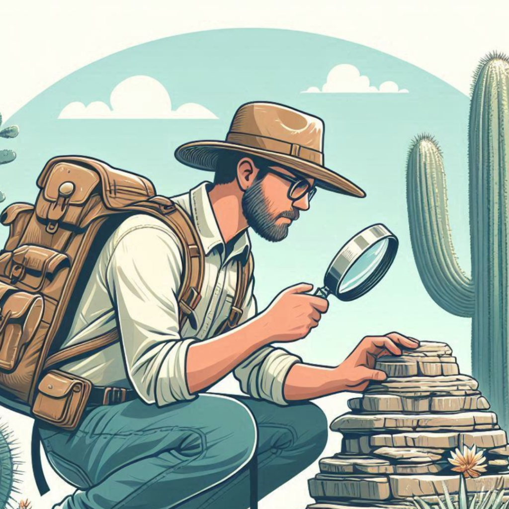 Curso de geología
