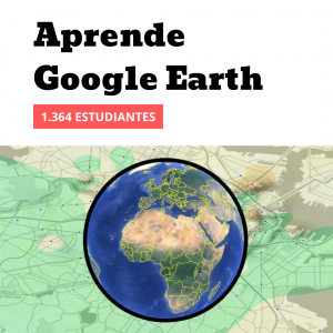 Curso de Google Earth Pro